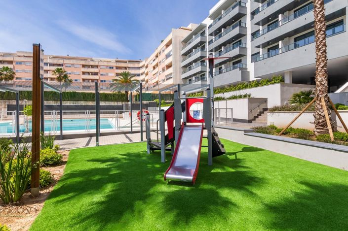 Image No.2-Appartement de 2 chambres à vendre à Mijas
