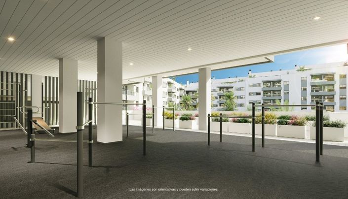 Image No.15-1 Bed Apartment for sale