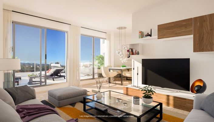 Image No.3-1 Bed Apartment for sale