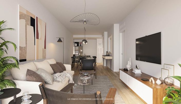 Image No.6-1 Bed Apartment for sale