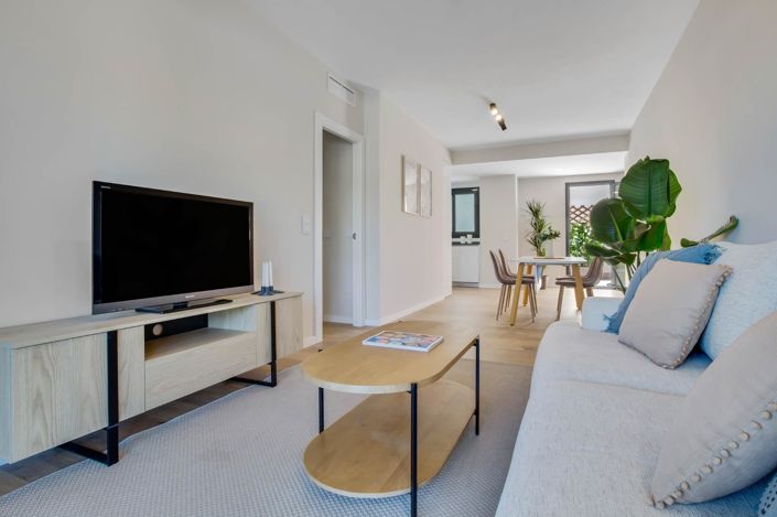 Image No.12-3 Bed Apartment for sale