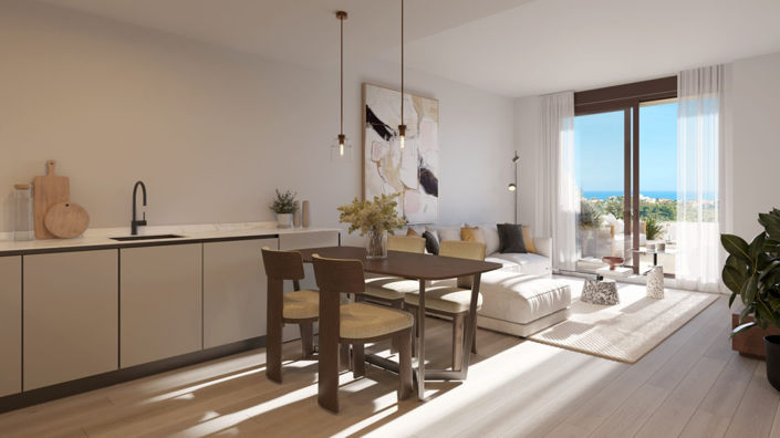 Image No.4-2 Bed Property for sale