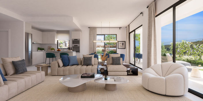Image No.2-3 Bed Property for sale