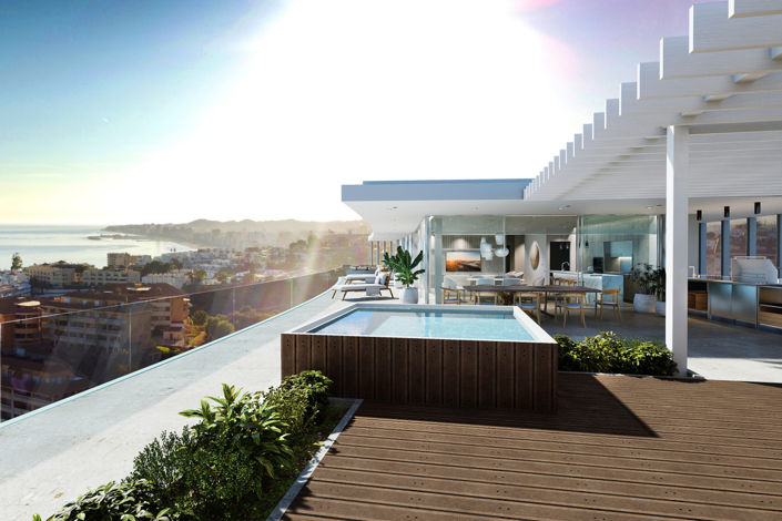 Image No.7-2 Bed Property for sale