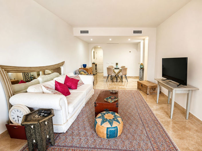 Image No.5-2 Bed Apartment for sale