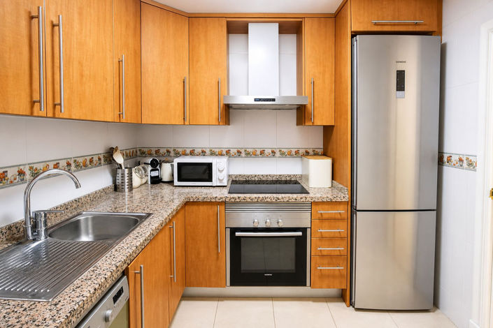Image No.8-2 Bed Apartment for sale