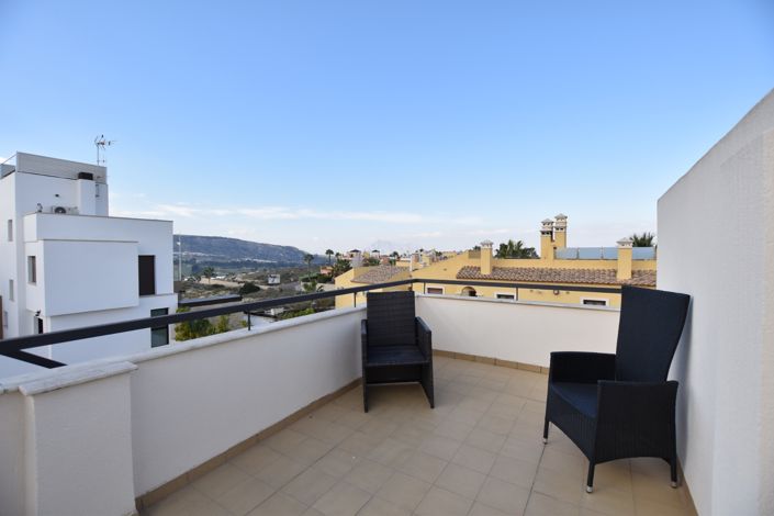 Image No.27-3 Bed Villa for sale