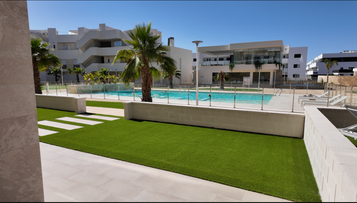 Image No.24-2 Bed Apartment for sale