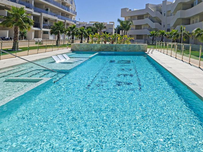 Image No.43-2 Bed Apartment for sale