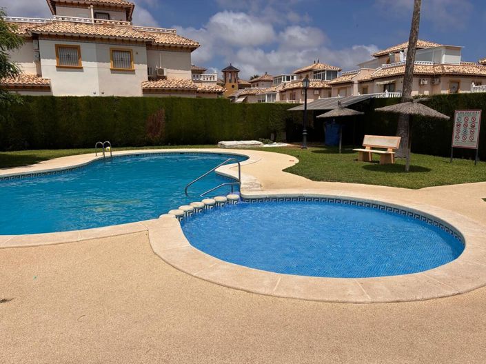 Image No.3-Villa con 2 dormitorios en venta