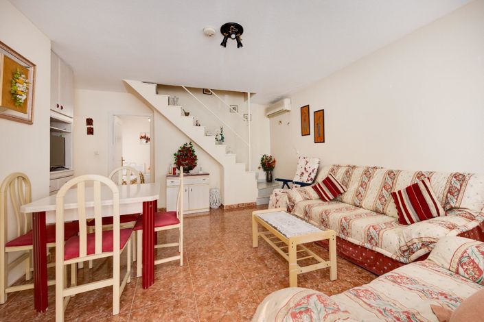 Image No.2-Villa de 3 chambres à vendre