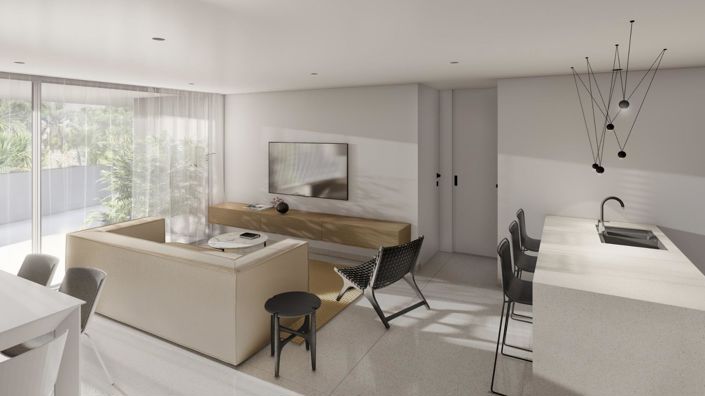 Image No.11-2 Bed Apartment for sale
