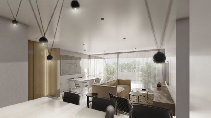 Image No.12-2 Bed Apartment for sale