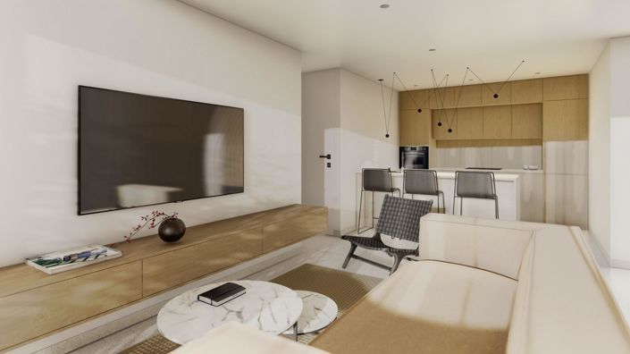 Image No.15-2 Bed Apartment for sale