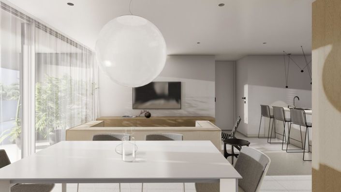 Image No.18-2 Bed Apartment for sale