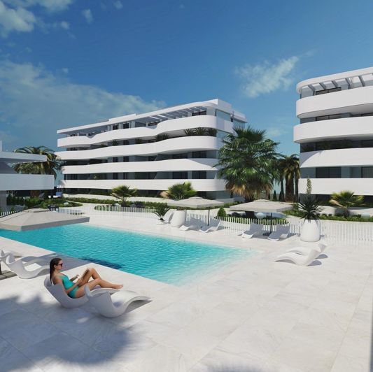 Image No.5-2 Bed Apartment for sale
