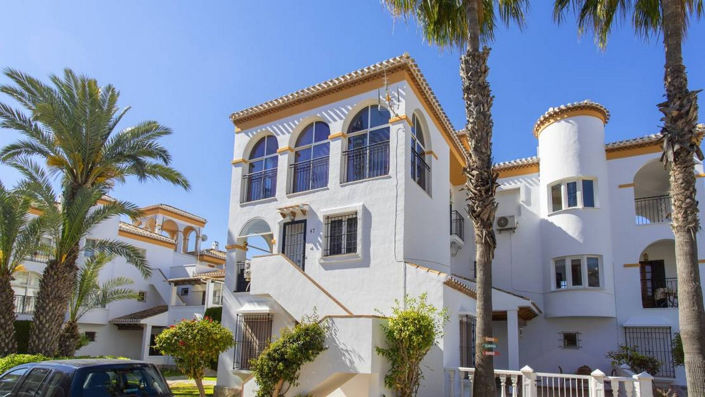 Image No.4-3 Bed Apartment for sale