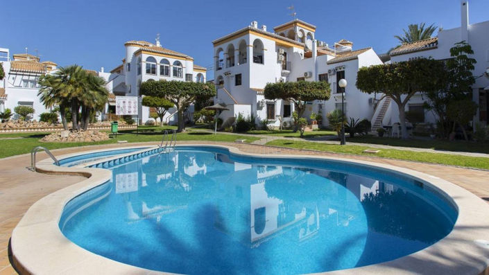 Image No.43-3 Bed Apartment for sale
