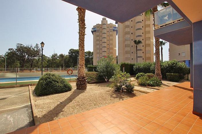 Image No.28-3 Bed Apartment for sale