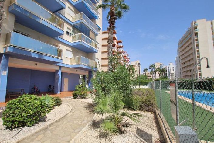 Image No.30-3 Bed Apartment for sale