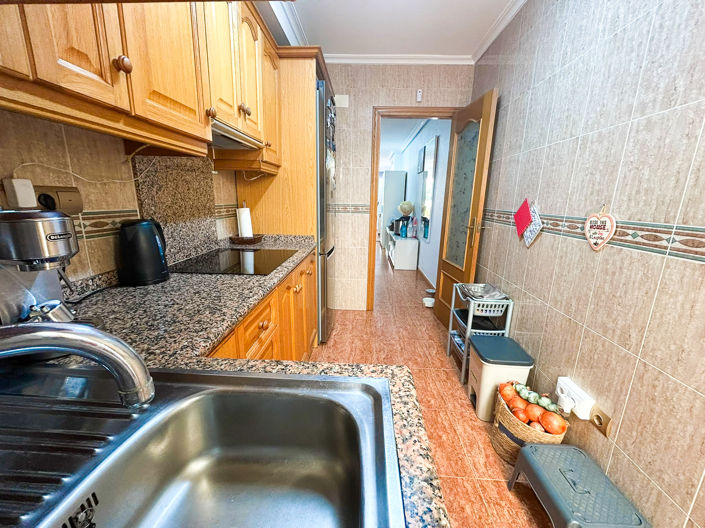 Image No.4-Appartement de 3 chambres à vendre