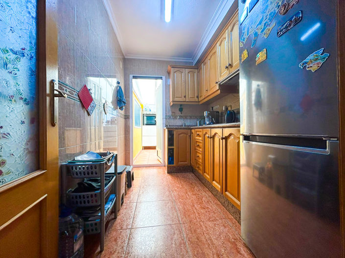 Image No.5-Appartement de 3 chambres à vendre