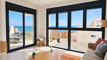 Image No.3-Apartamento con 2 dormitorios en venta