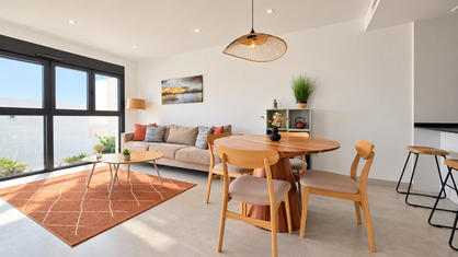 Image No.4-Apartamento con 2 dormitorios en venta