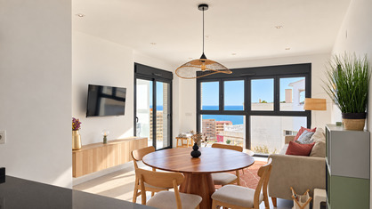 Image No.7-Apartamento con 2 dormitorios en venta