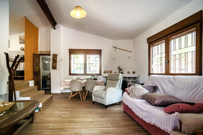 Image No.10-1 Bed Finca for sale