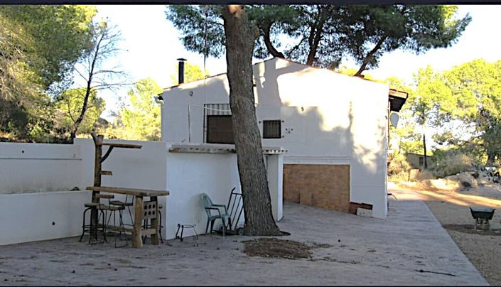 Image No.22-1 Bed Finca for sale