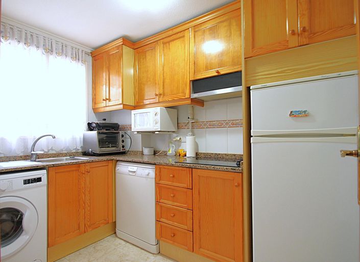 Image No.4-3 Bed Apartment for sale