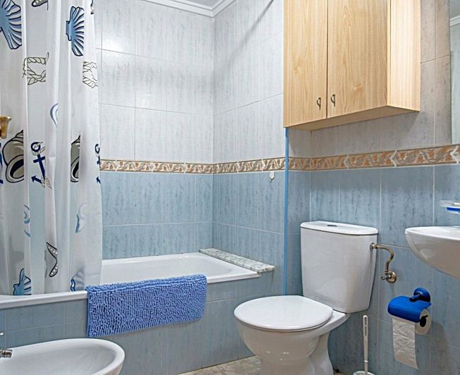 Image No.6-3 Bed Apartment for sale
