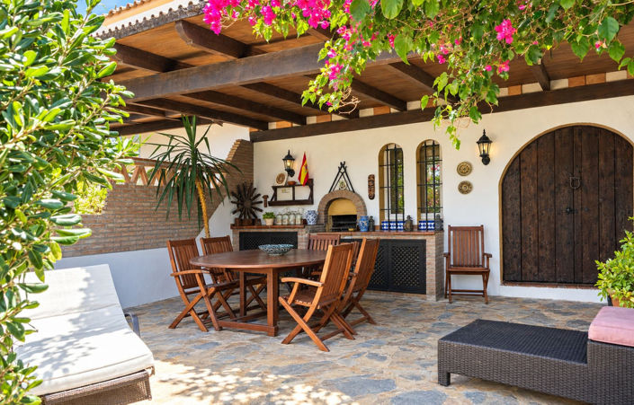 Image No.2-Casa adosada con 4 dormitorios en venta