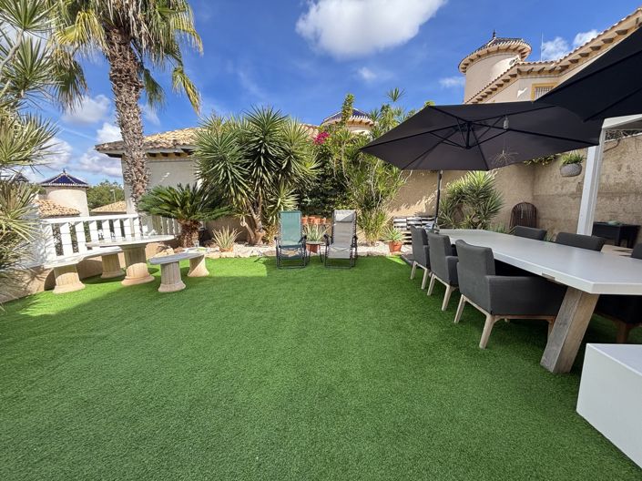 Image No.38-4 Bed Villa for sale