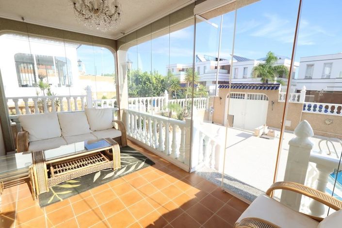 Image No.20-3 Bed Villa for sale