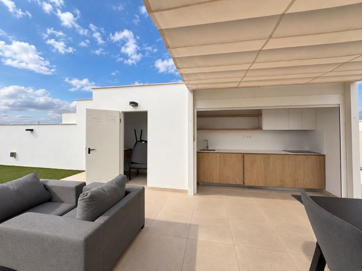 Image No.32-3 Bed Apartment for sale