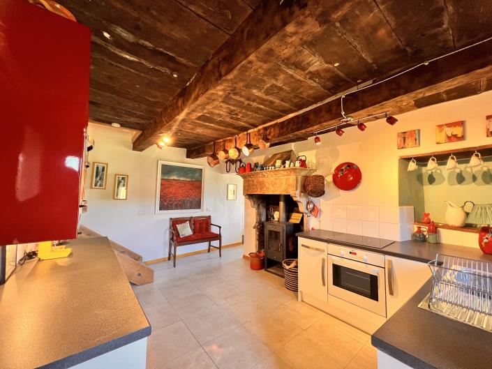 Image No.4-1 Bed Semi-Detached for sale