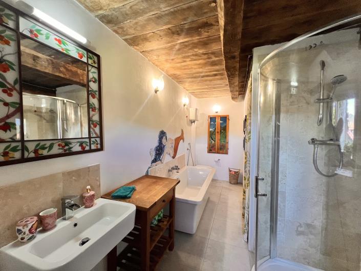 Image No.14-1 Bed Semi-Detached for sale