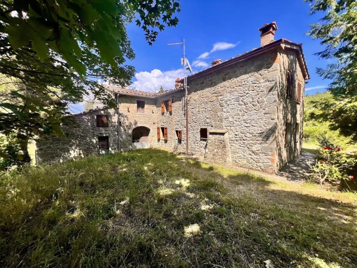 Image No.2-Casa rural con 2 dormitorios en venta