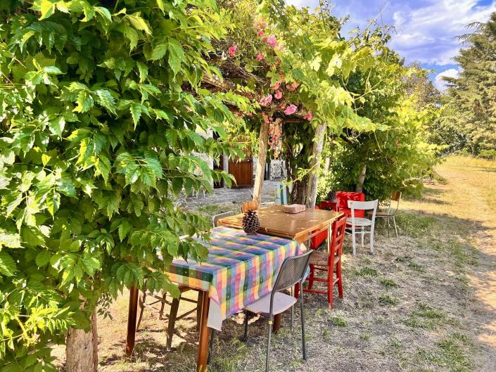 Image No.4-Casa rural con 2 dormitorios en venta