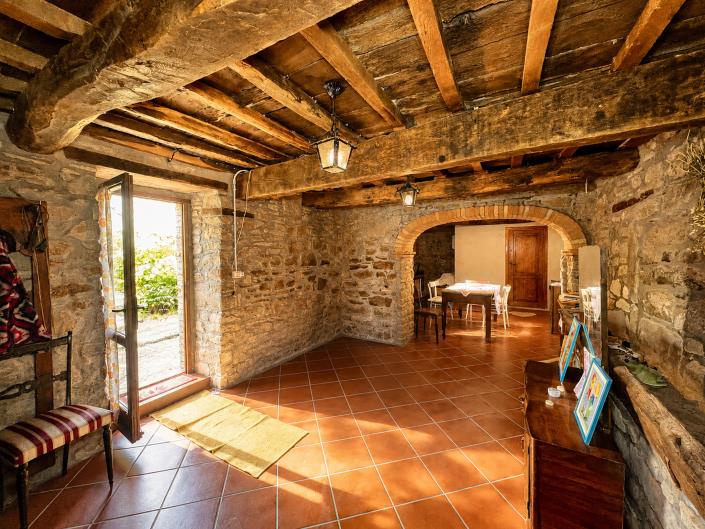 Image No.6-Casa rural con 2 dormitorios en venta