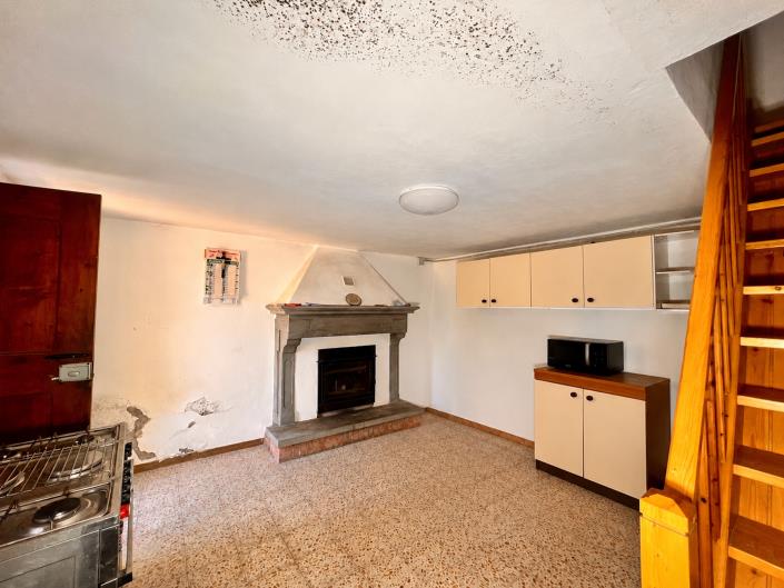 Image No.8-Casa rural con 2 dormitorios en venta