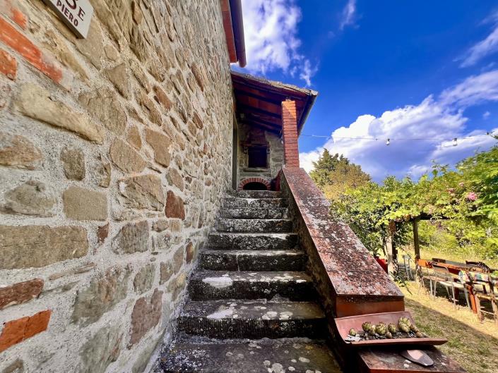 Image No.10-Casa rural con 2 dormitorios en venta