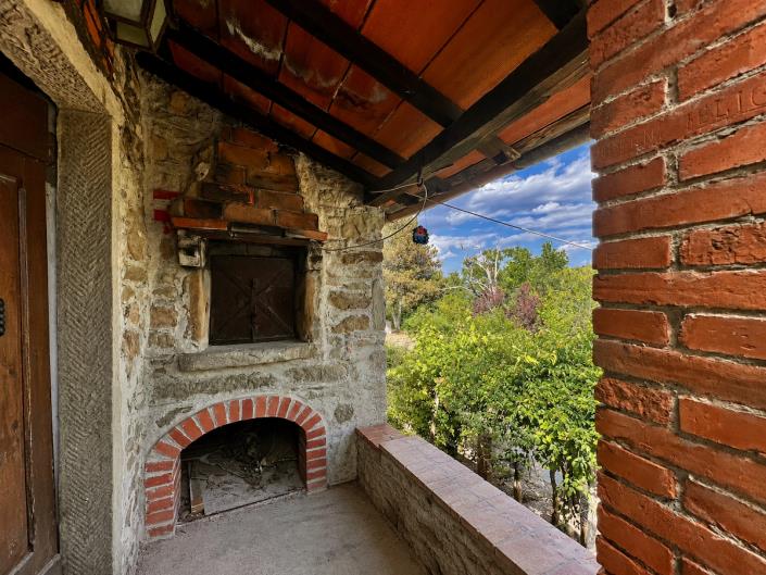 Image No.11-Casa rural con 2 dormitorios en venta