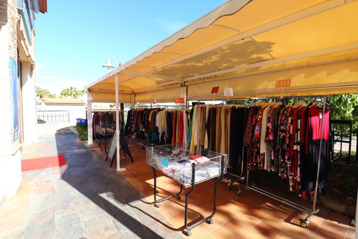 Image No.3-Propriété à vendre à Algorfa