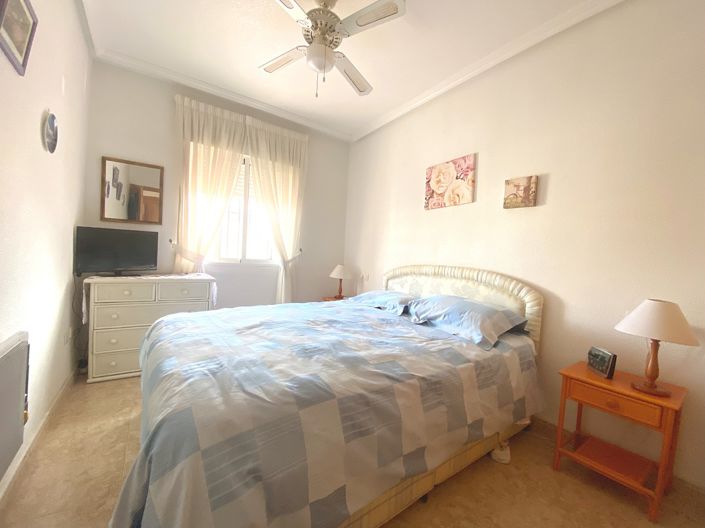 Image No.11-Appartement de 2 chambres à vendre à Algorfa