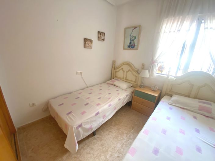 Image No.12-Appartement de 2 chambres à vendre à Algorfa