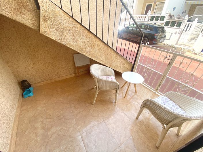 Image No.16-Appartement de 2 chambres à vendre à Algorfa