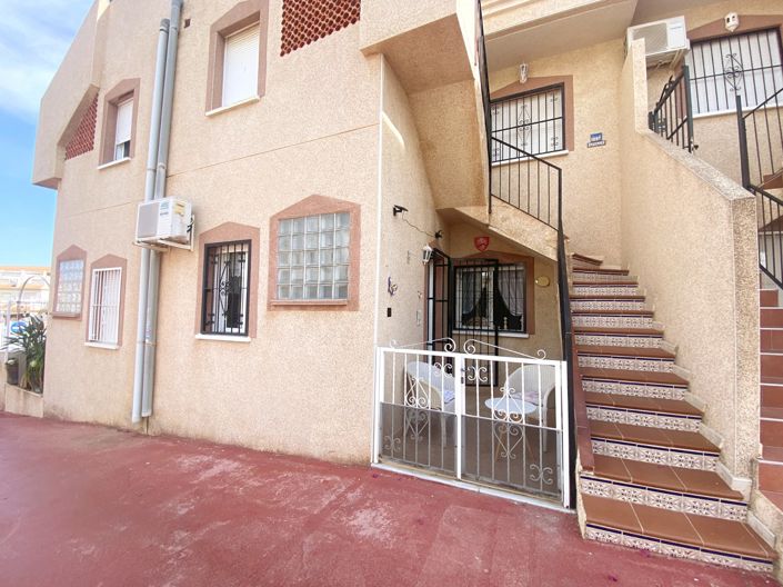 Image No.18-Appartement de 2 chambres à vendre à Algorfa